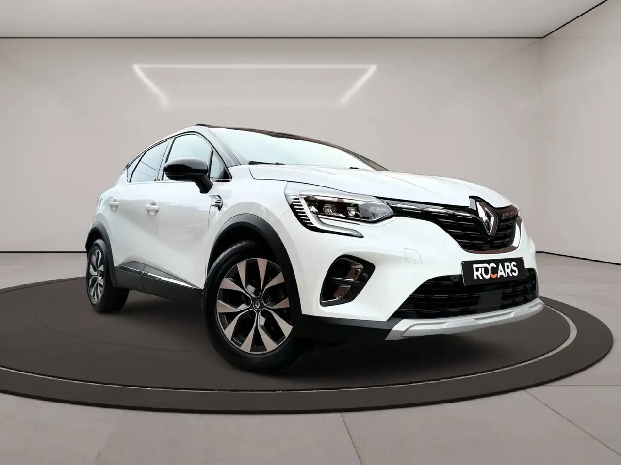 Renault Captur - 3