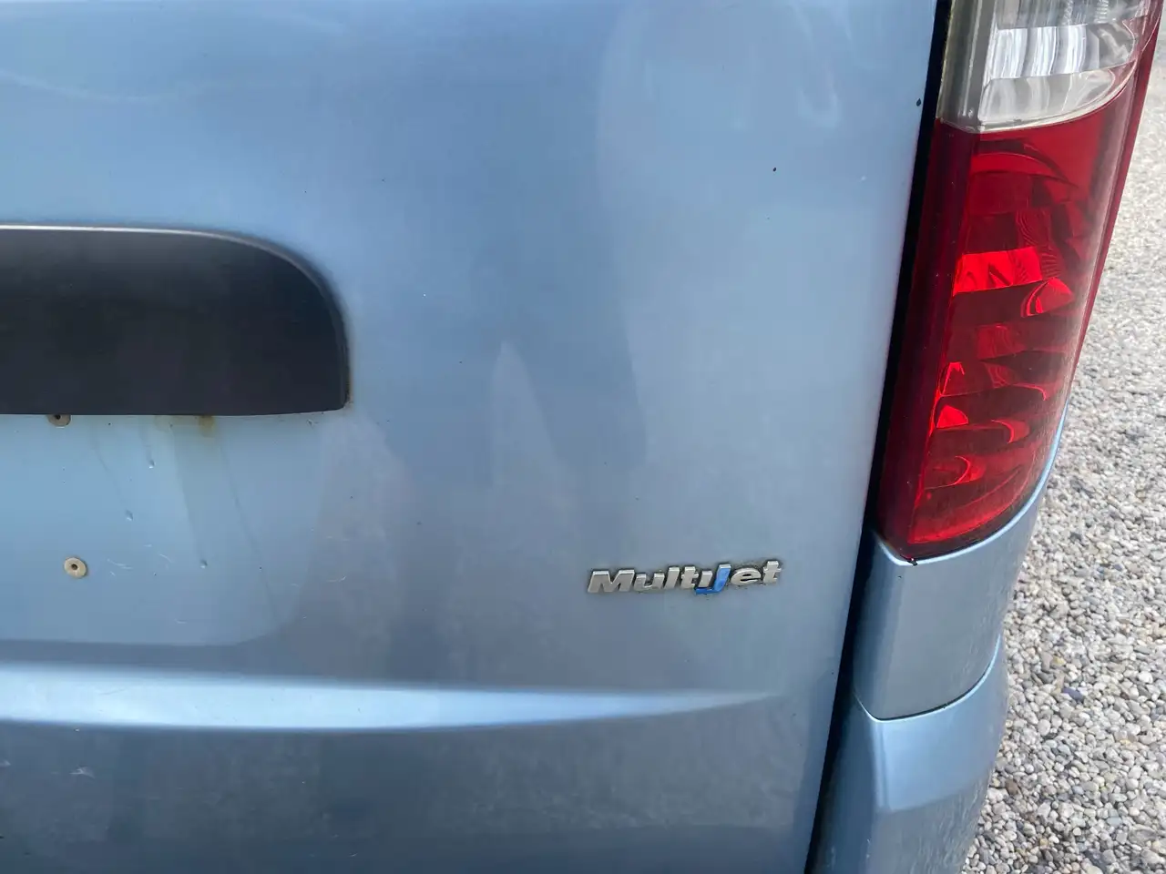 Fiat Doblo - 11
