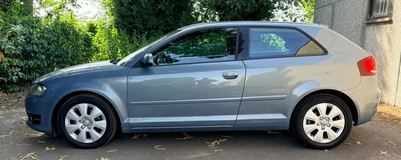 Audi A3 - 4