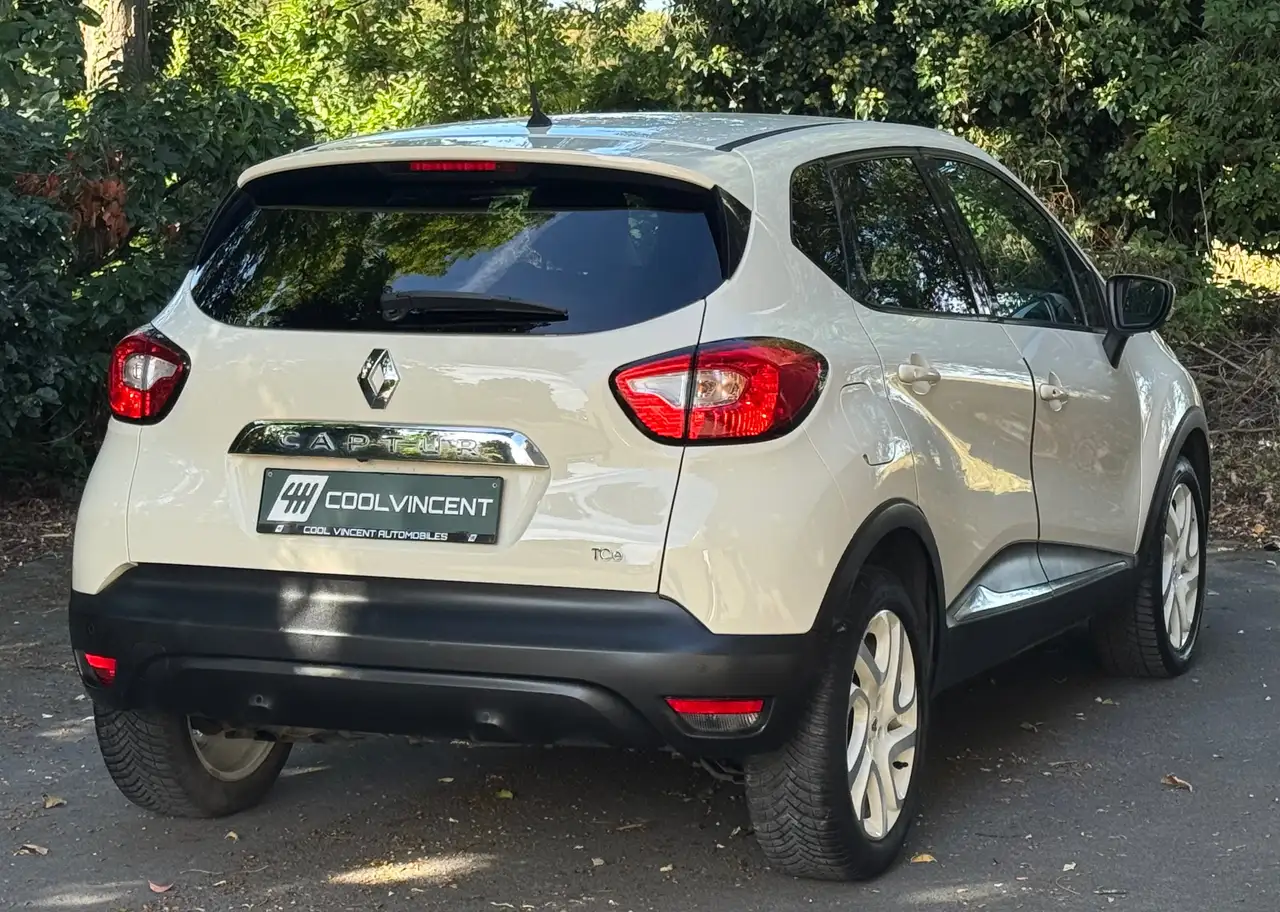 Renault Captur - 7