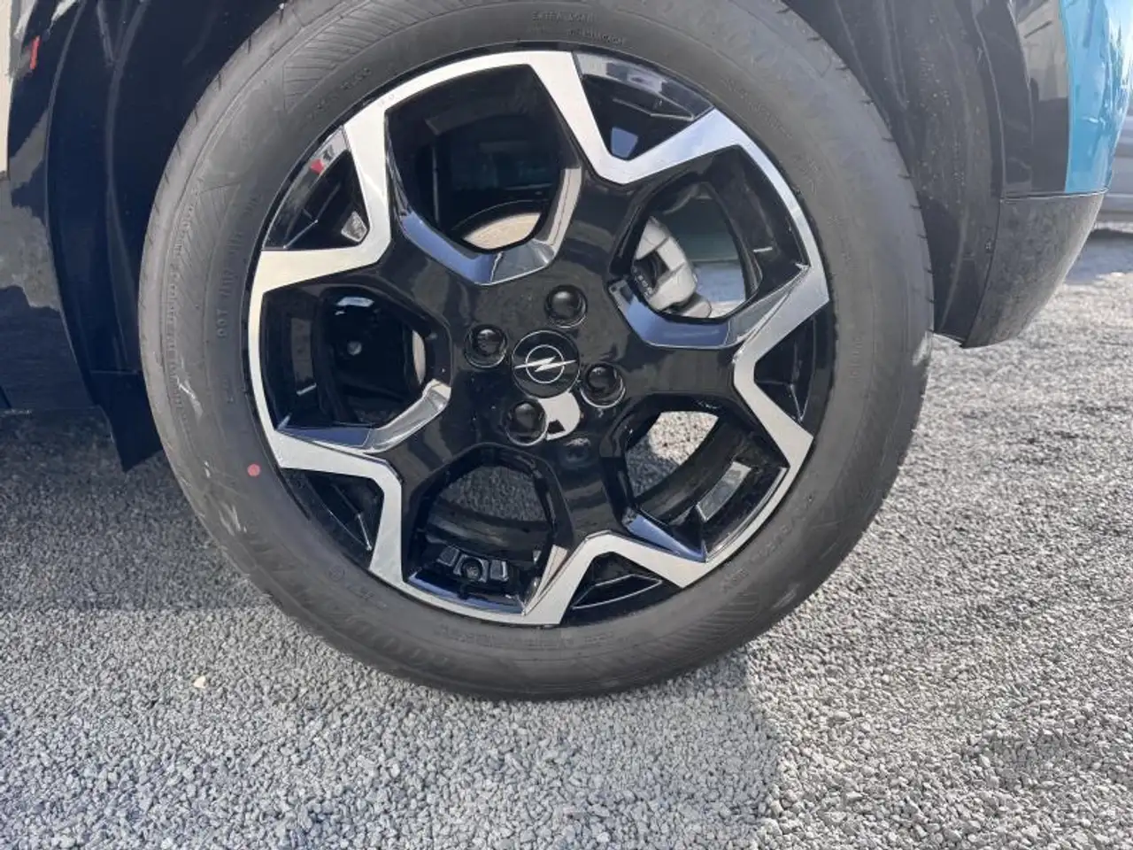 Opel Mokka - 5