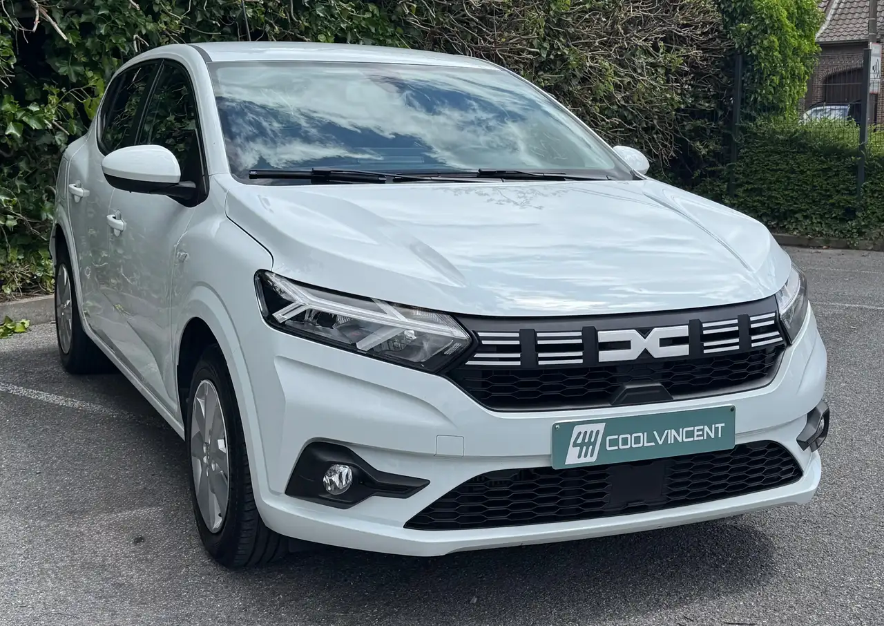 Dacia Sandero - 3