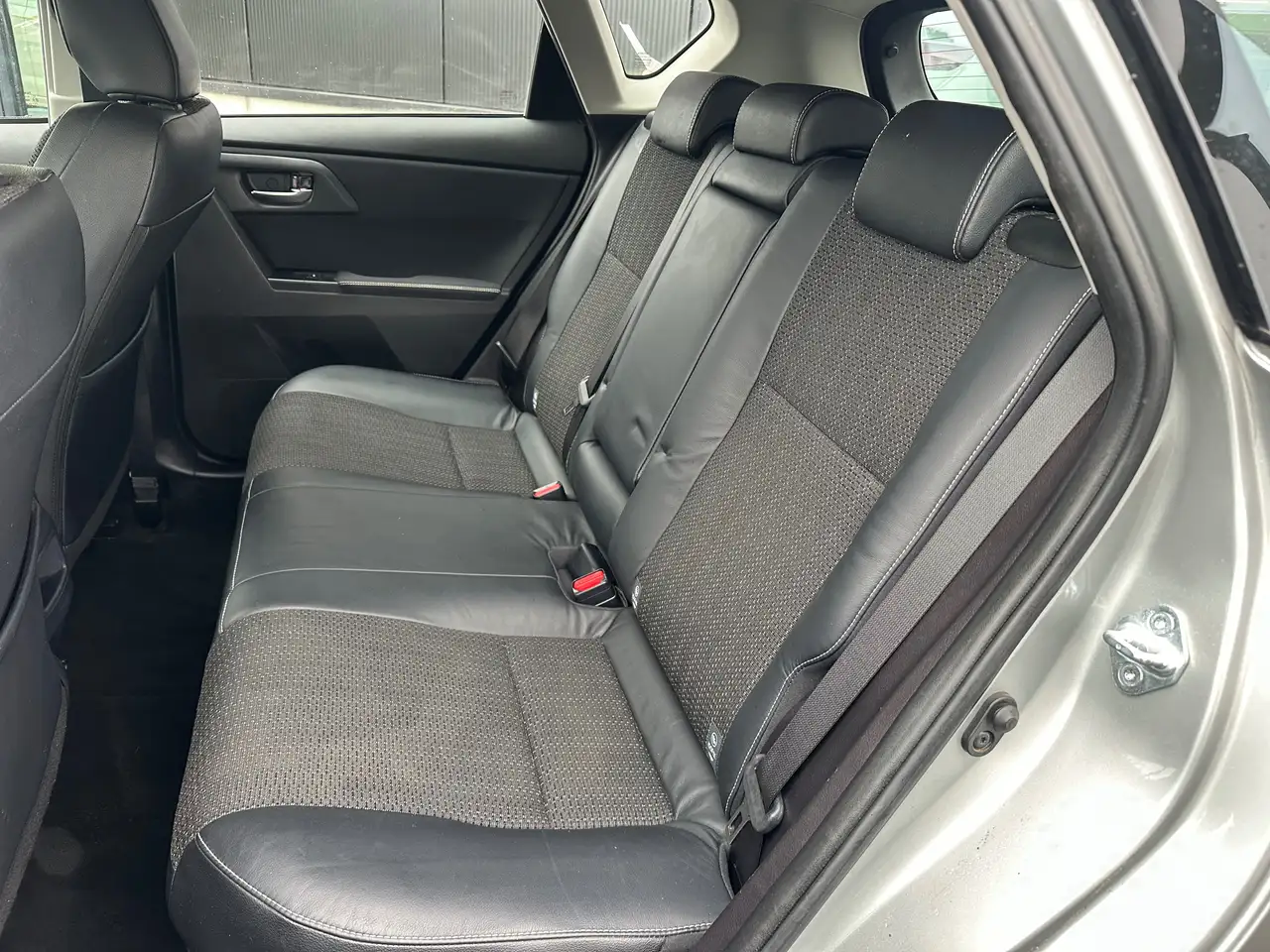 Toyota Auris - 11