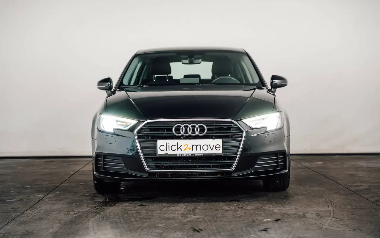 Audi A3 - 3