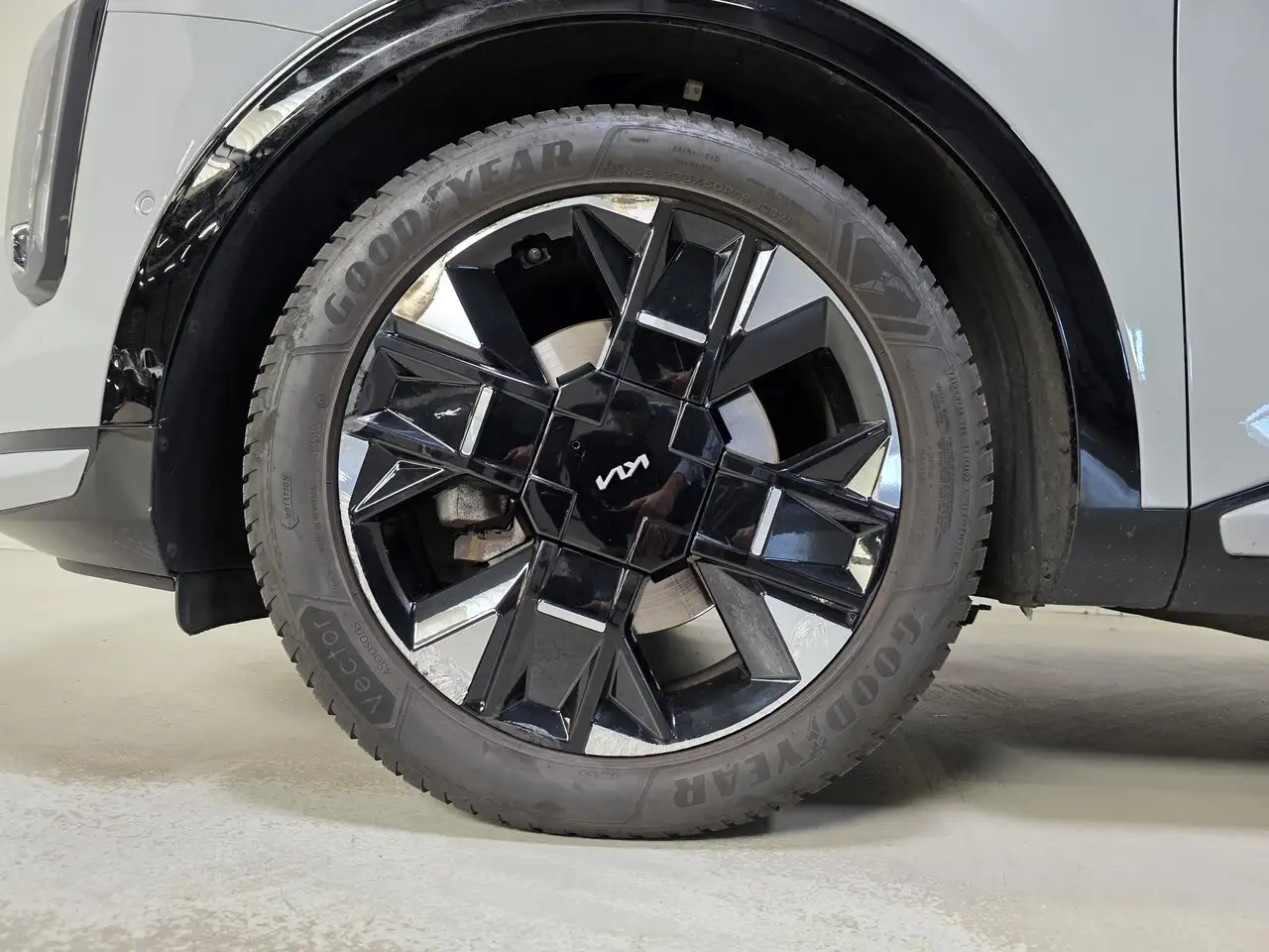 Kia Sportage - 7