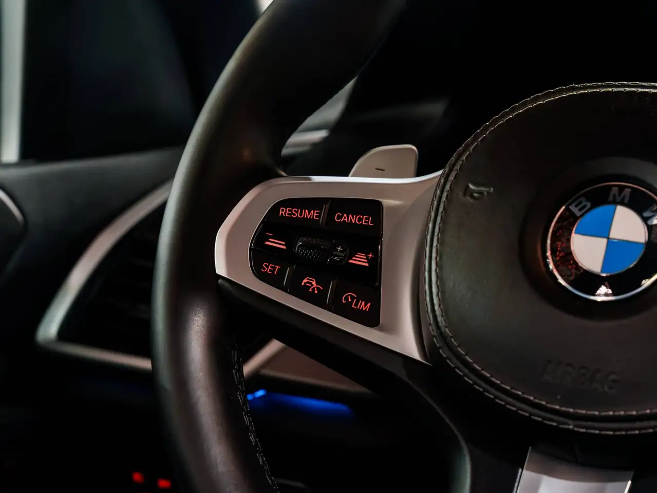 BMW X5 - 11