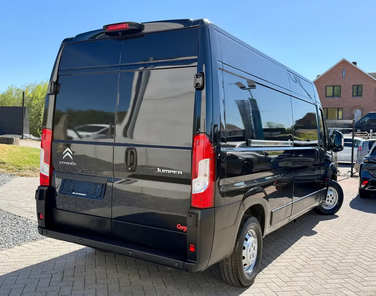 Citroen Jumper - 2