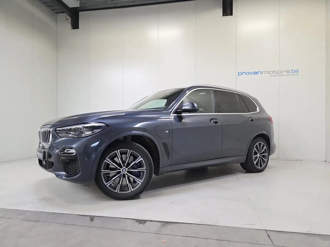 BMW X5 - 4