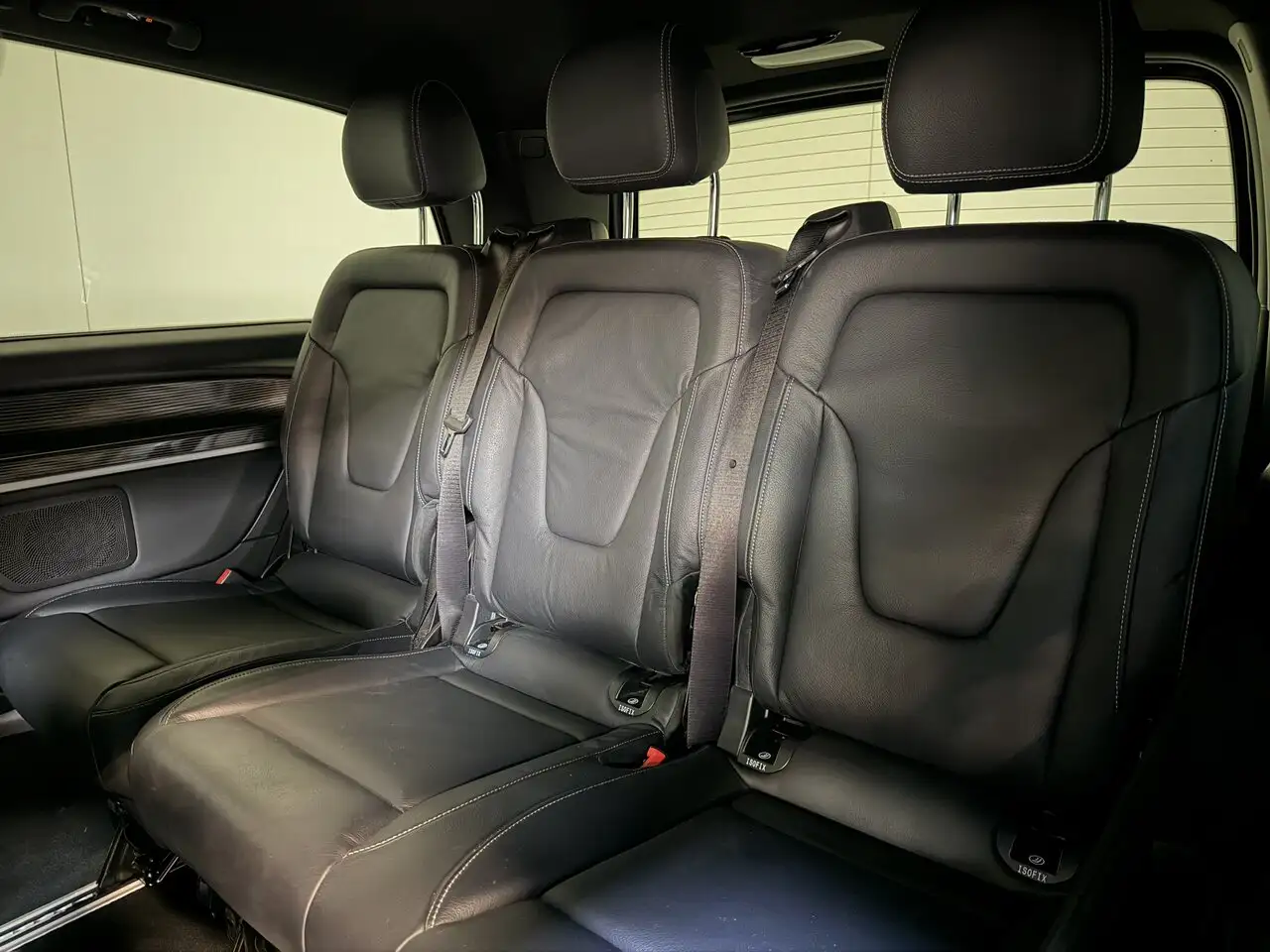 Mercedes-Benz EQV 300 - 10