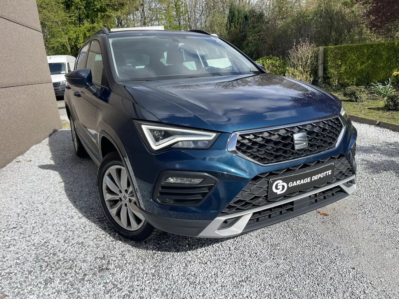 SEAT Ateca - 8