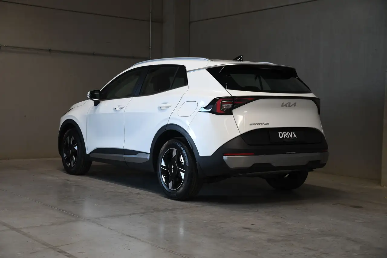 Kia Sportage - 2