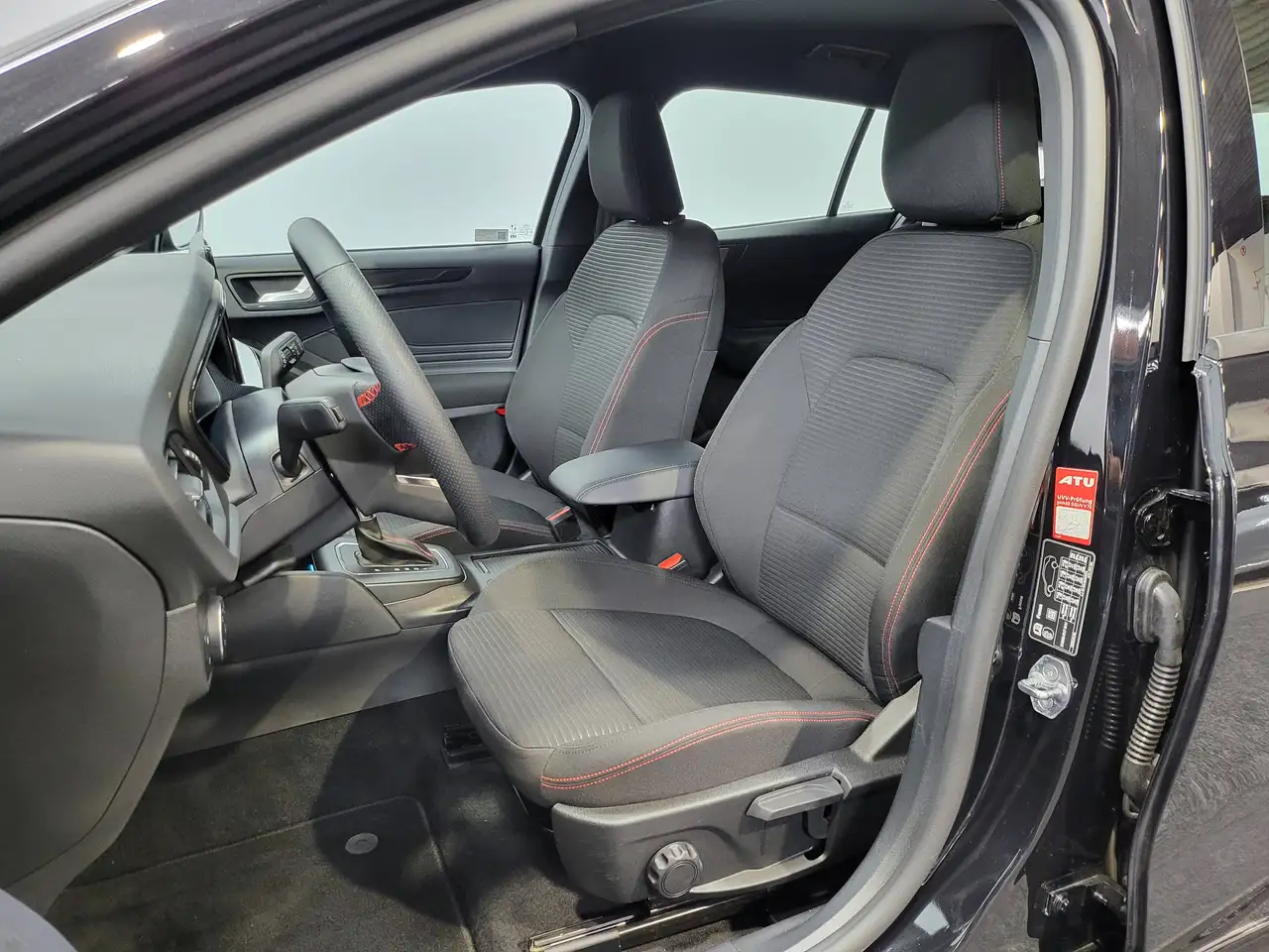 Ford Focus - 12