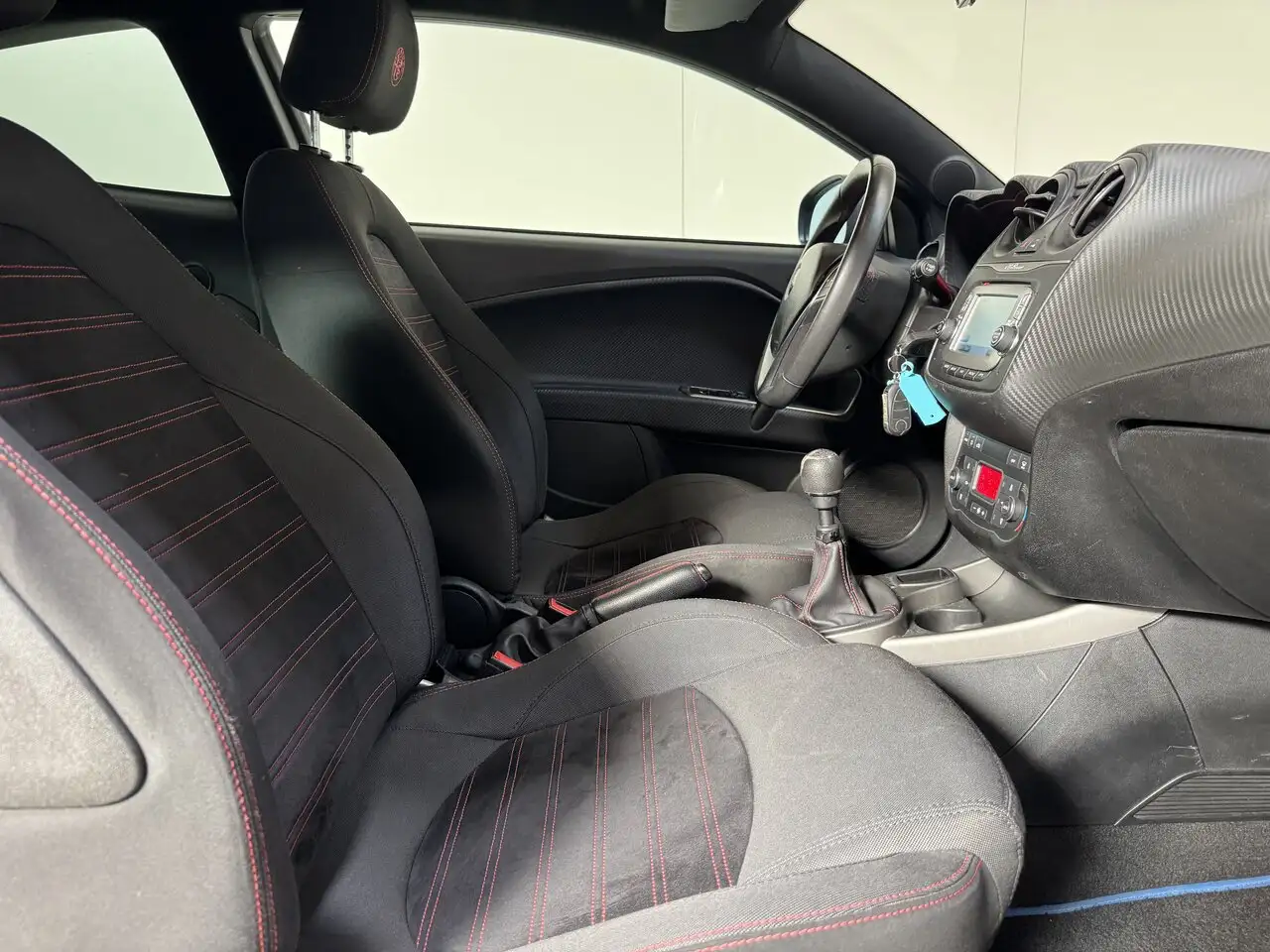Alfa Romeo MiTo - 2
