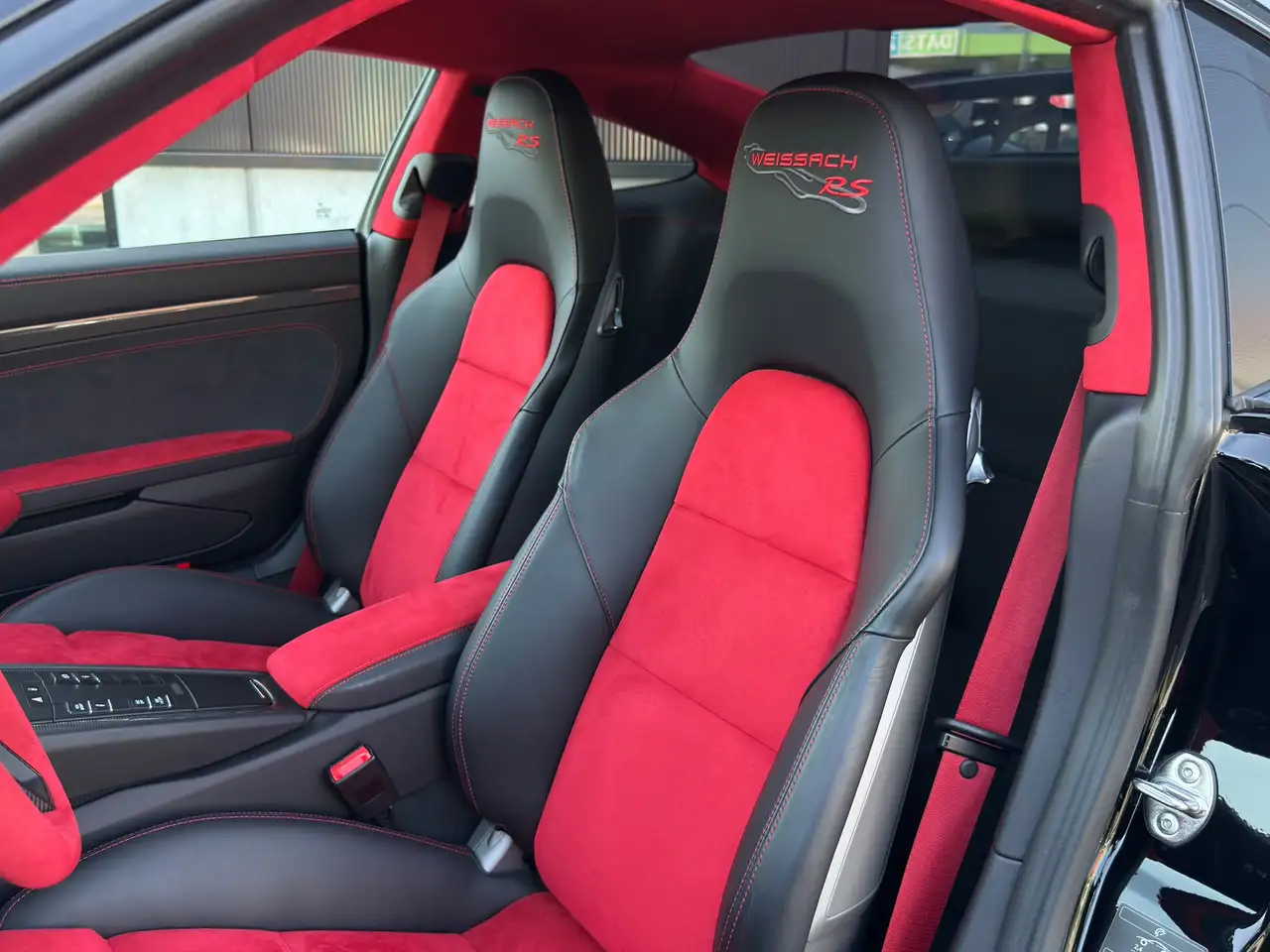 Porsche 911 - 21