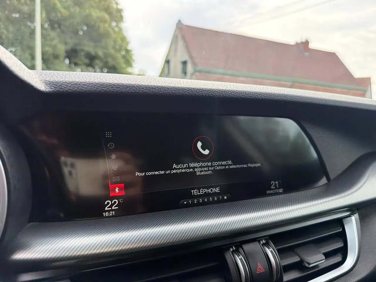 Alfa Romeo Stelvio - 12