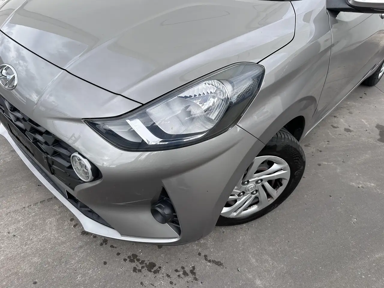 Hyundai i10 - 12