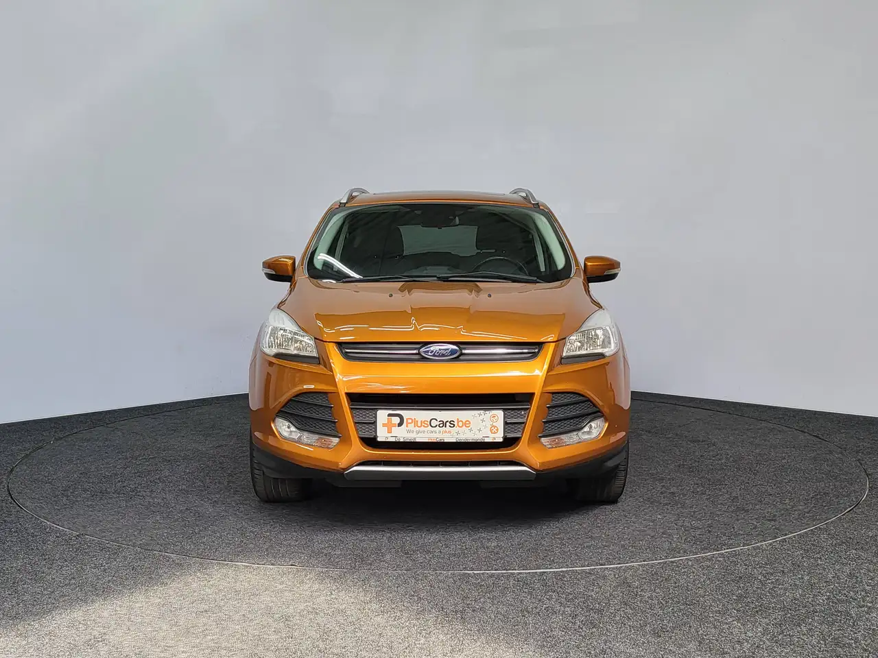 Ford Kuga - 2