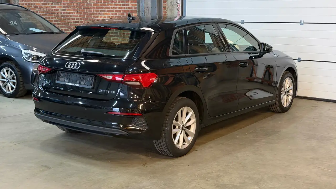 Audi A3 - 2