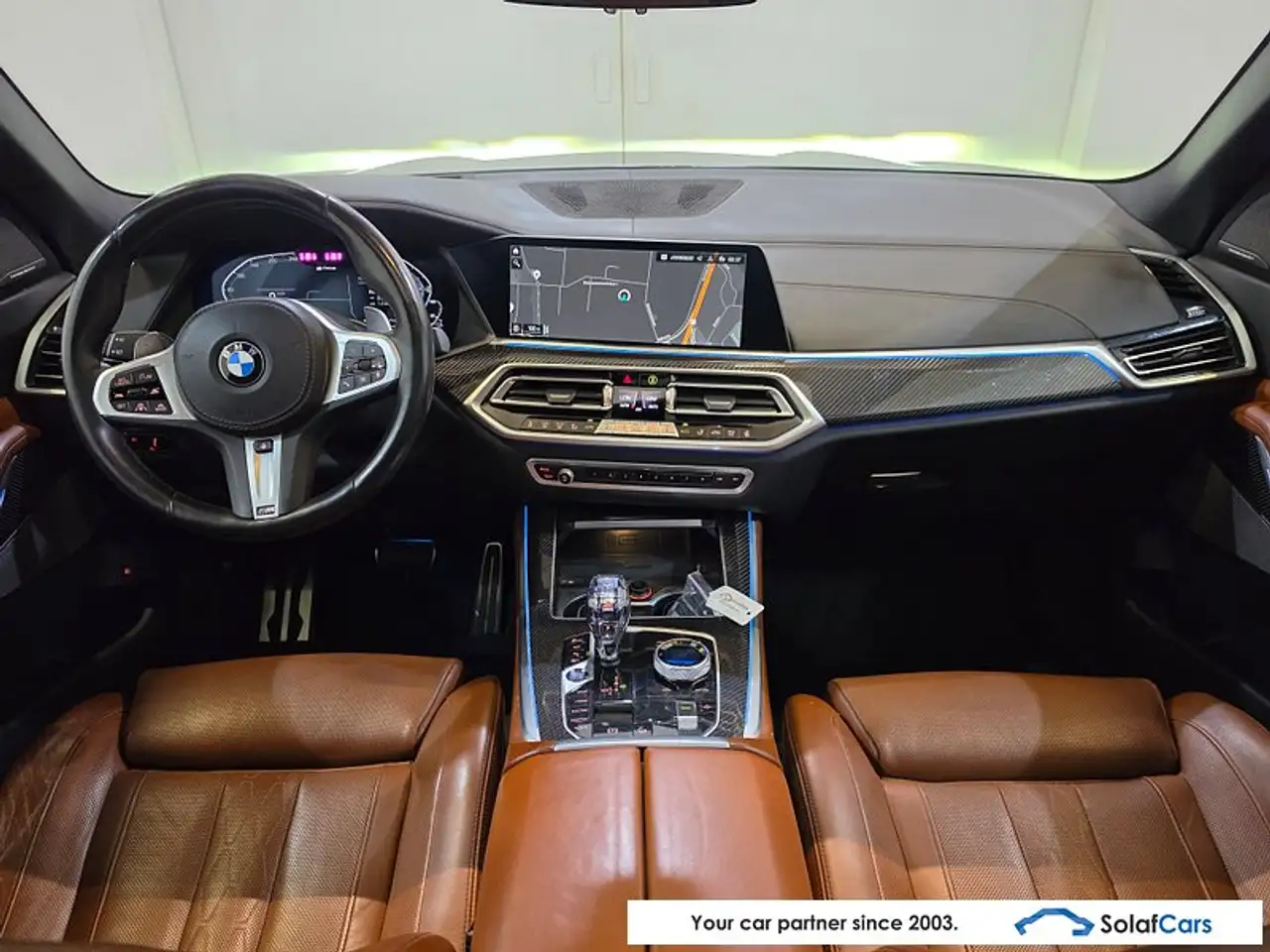BMW X5 - 8