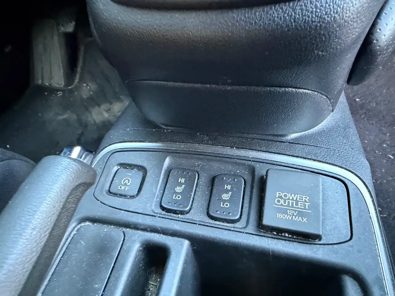 Honda CR-V - 11