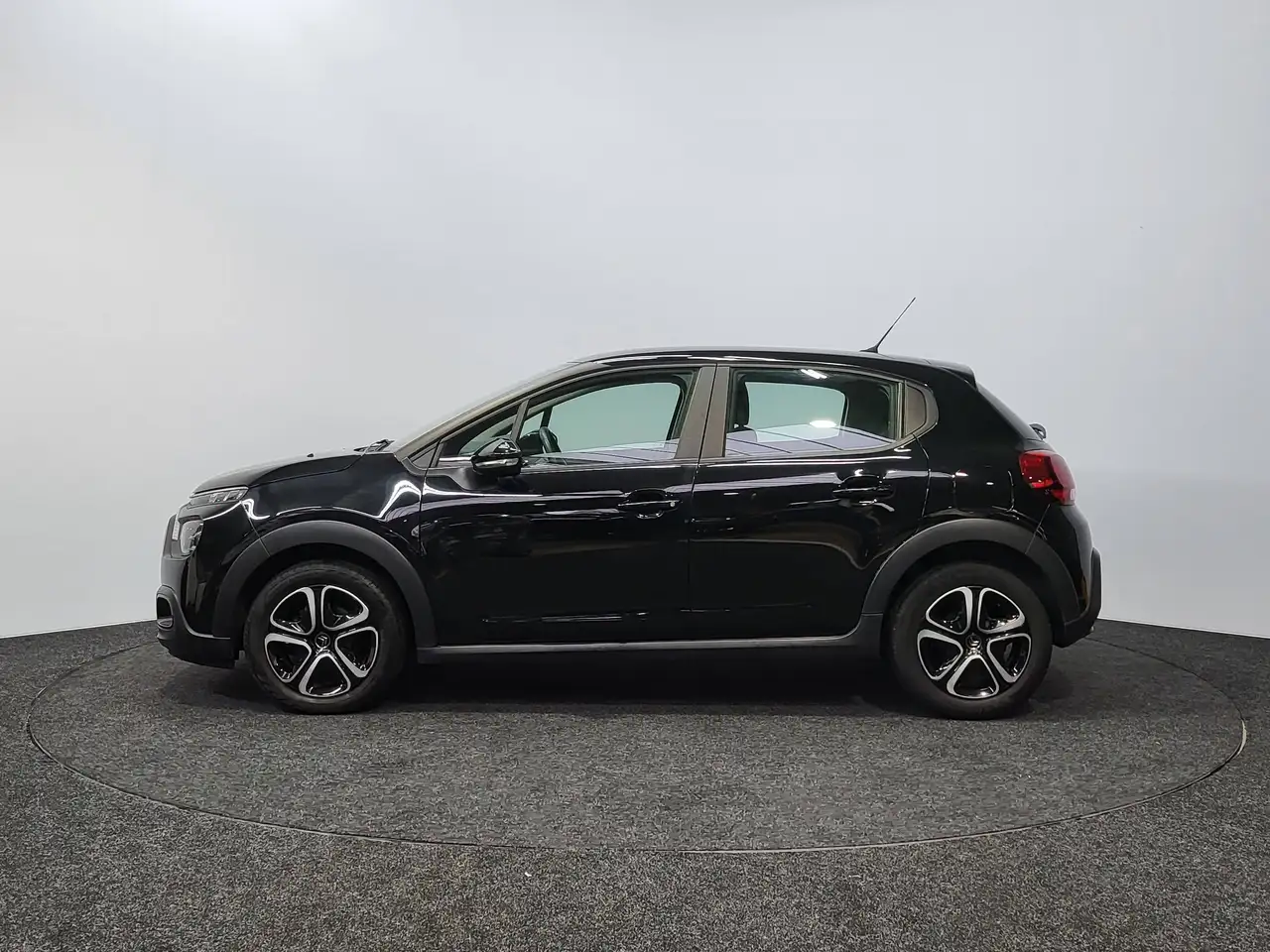 Citroen C3 - 3