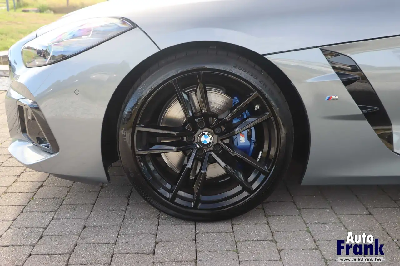 BMW Z4 - 4