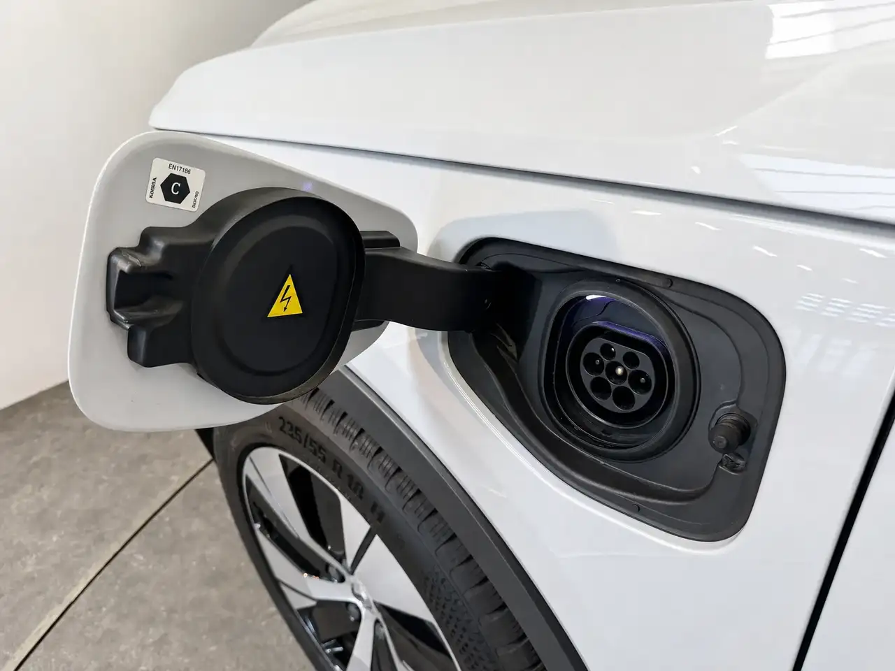 Volvo XC40 - 4