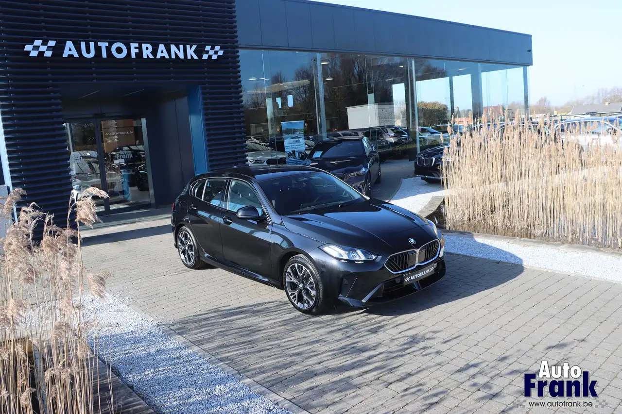 BMW 120 - 9