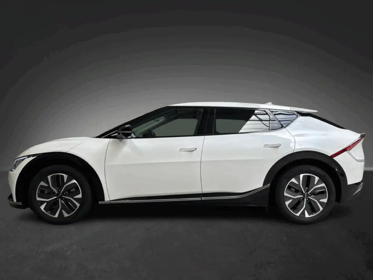 Kia EV6 - 3