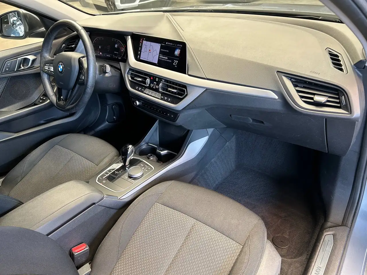 BMW 116 - 10