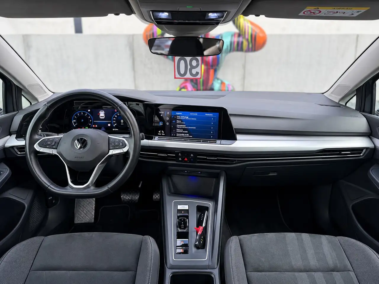 Volkswagen Golf - 10
