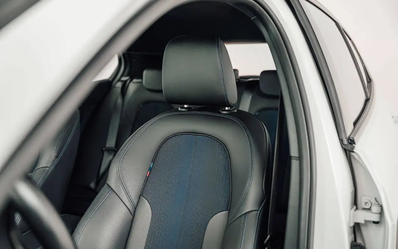 BMW 118 - 10