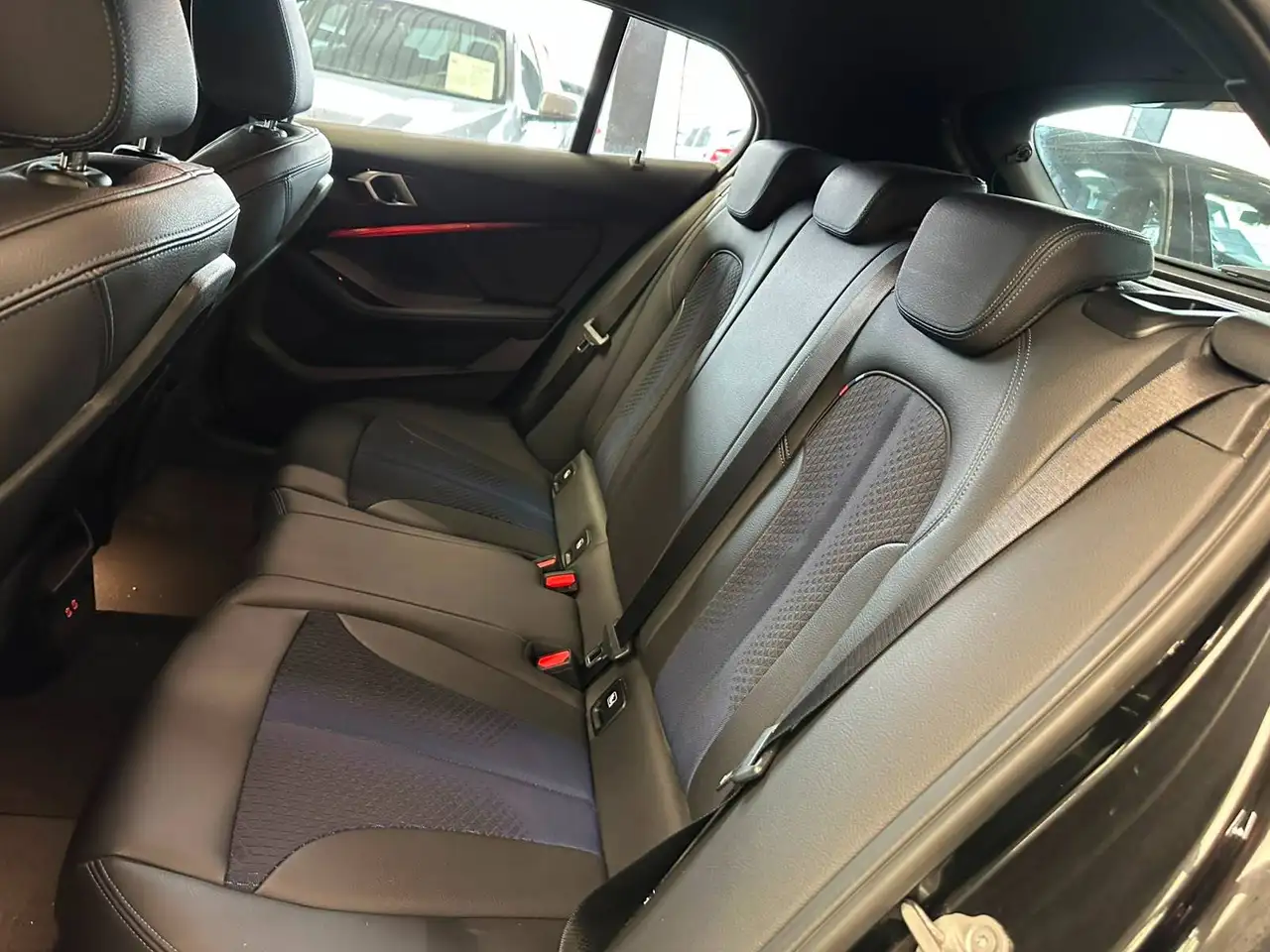 BMW 116 - 8
