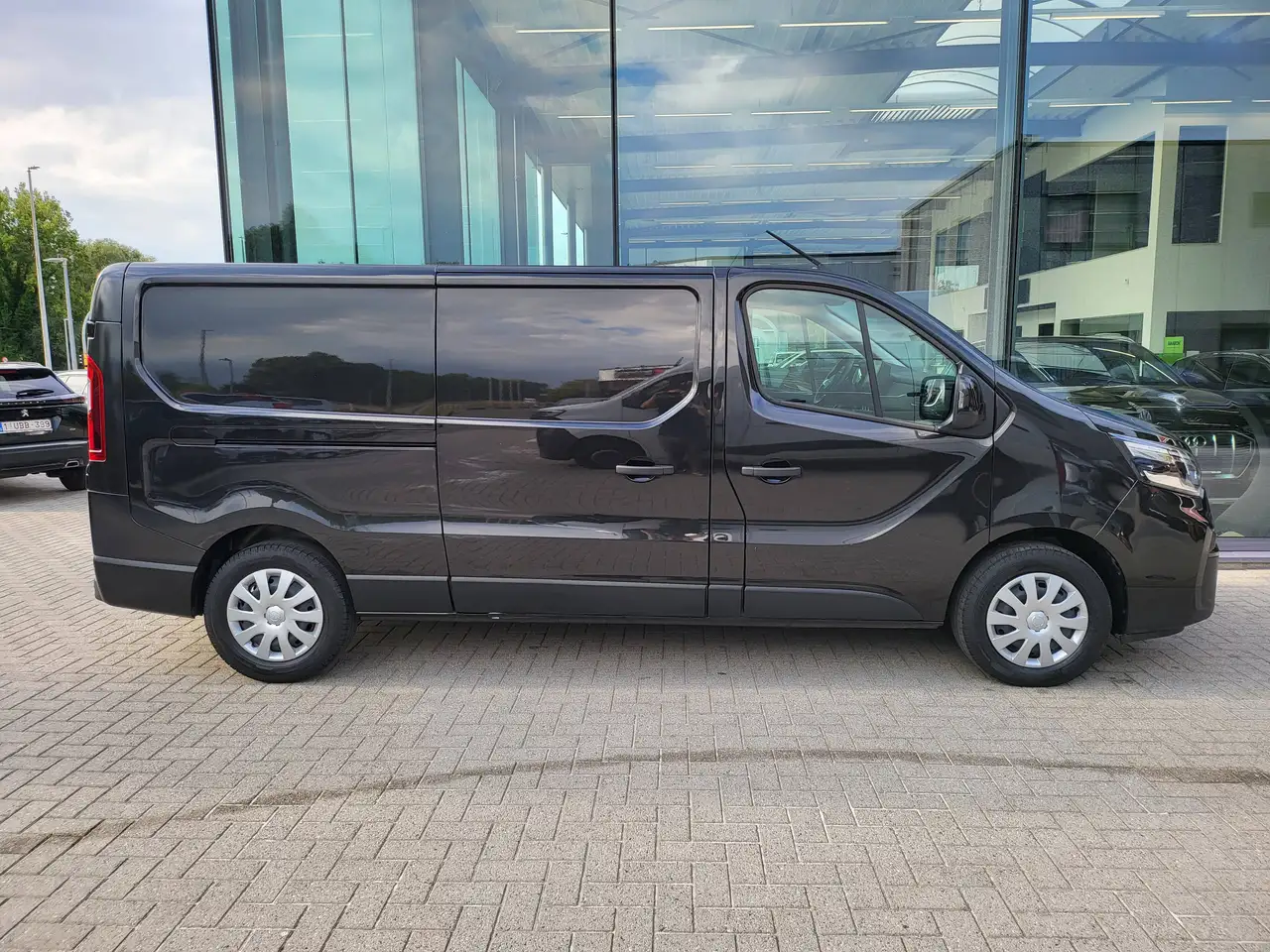 Nissan Primastar - 7