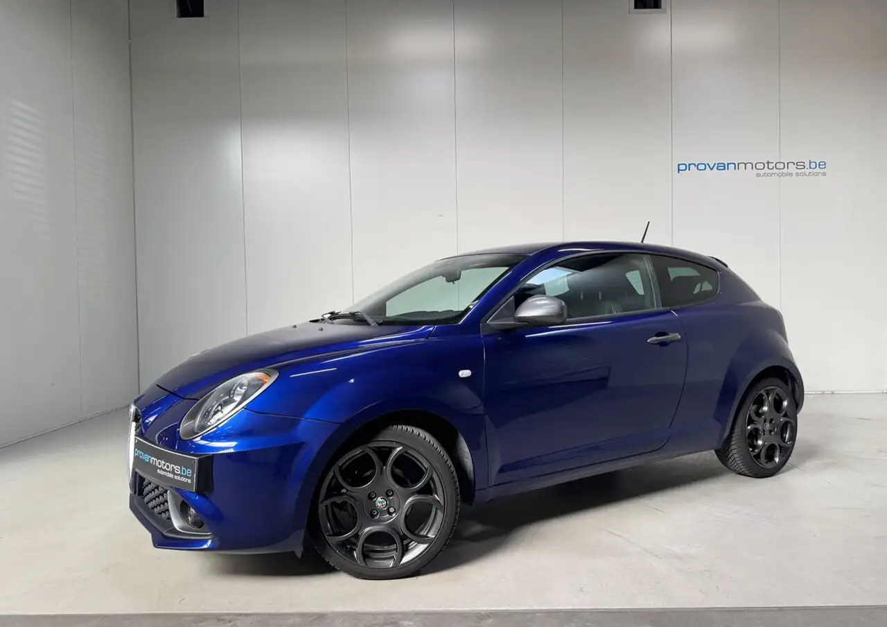 Alfa Romeo MiTo - 4