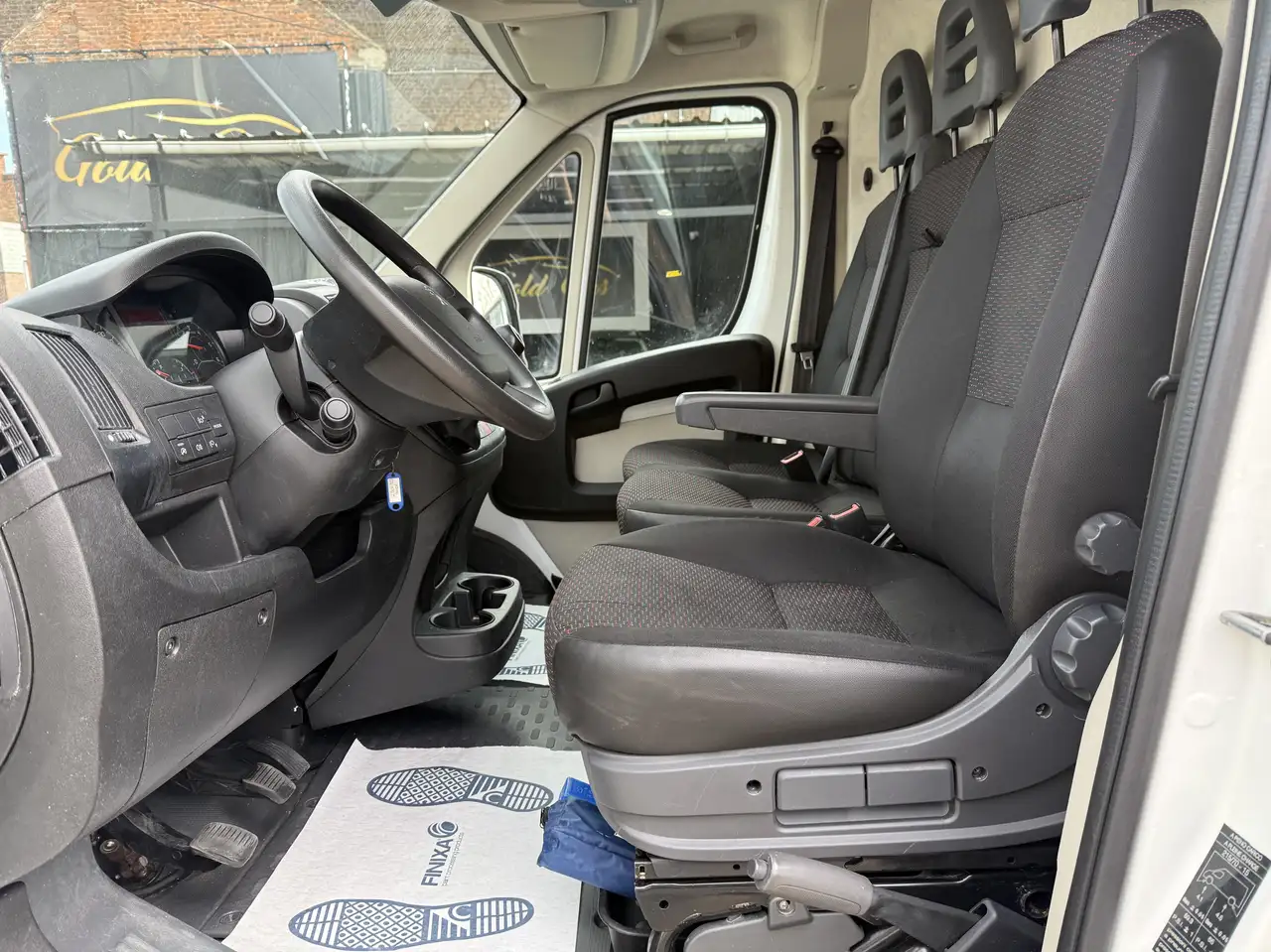 Peugeot Boxer - 8