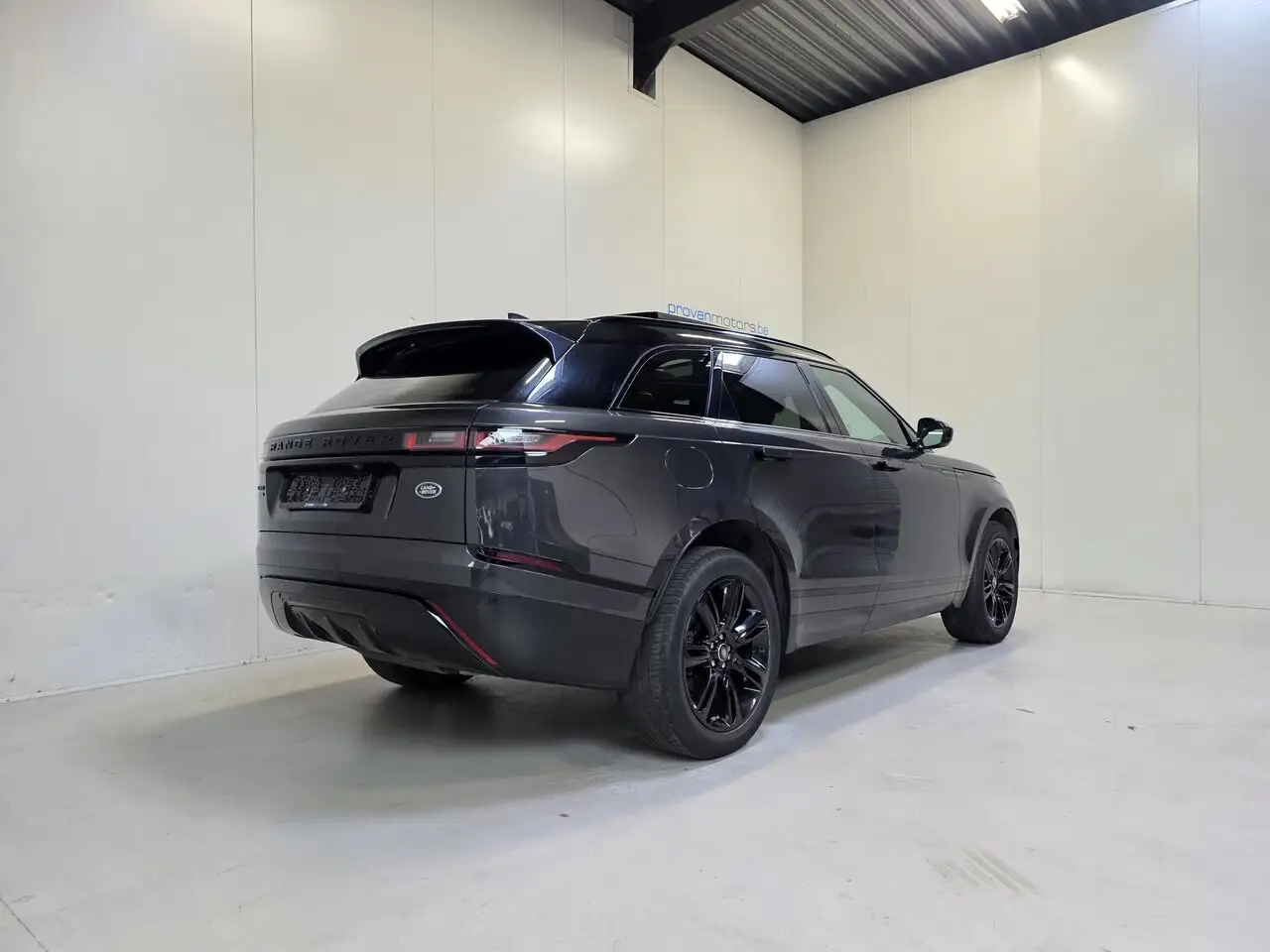 Land Rover Range Rover Velar - 3
