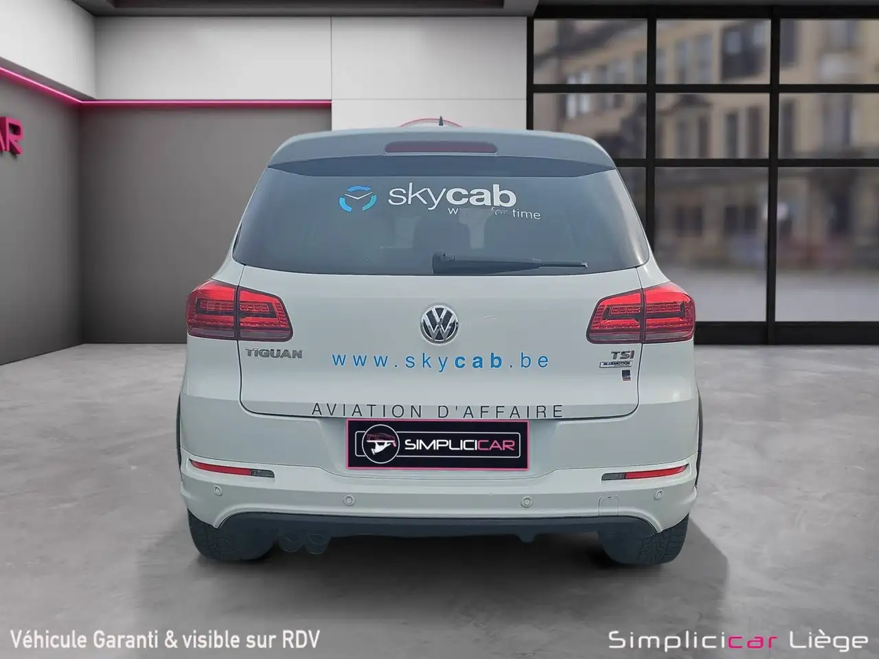 Volkswagen Tiguan - 6