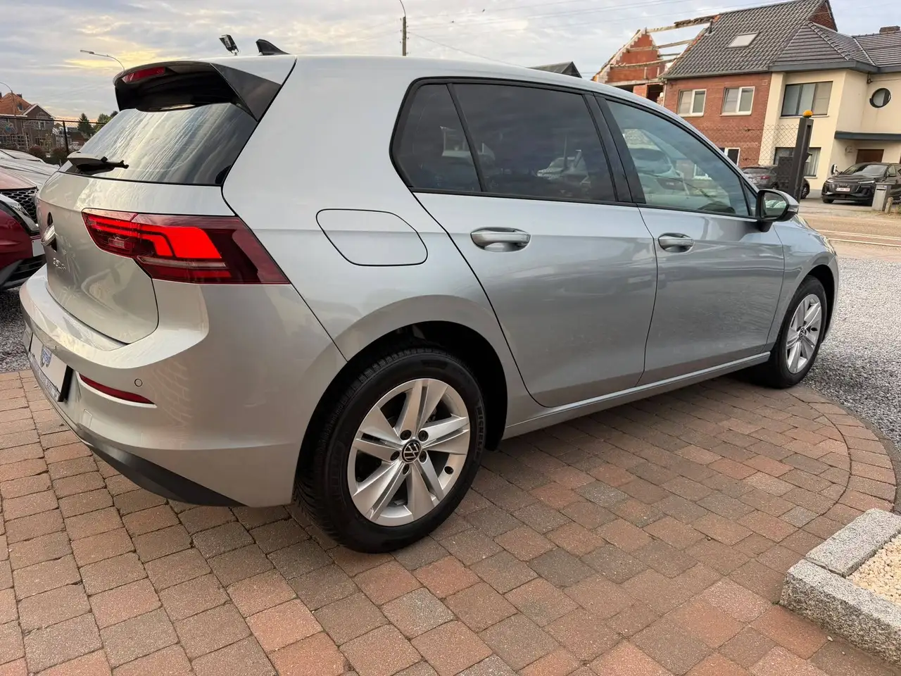 Volkswagen Golf - 4