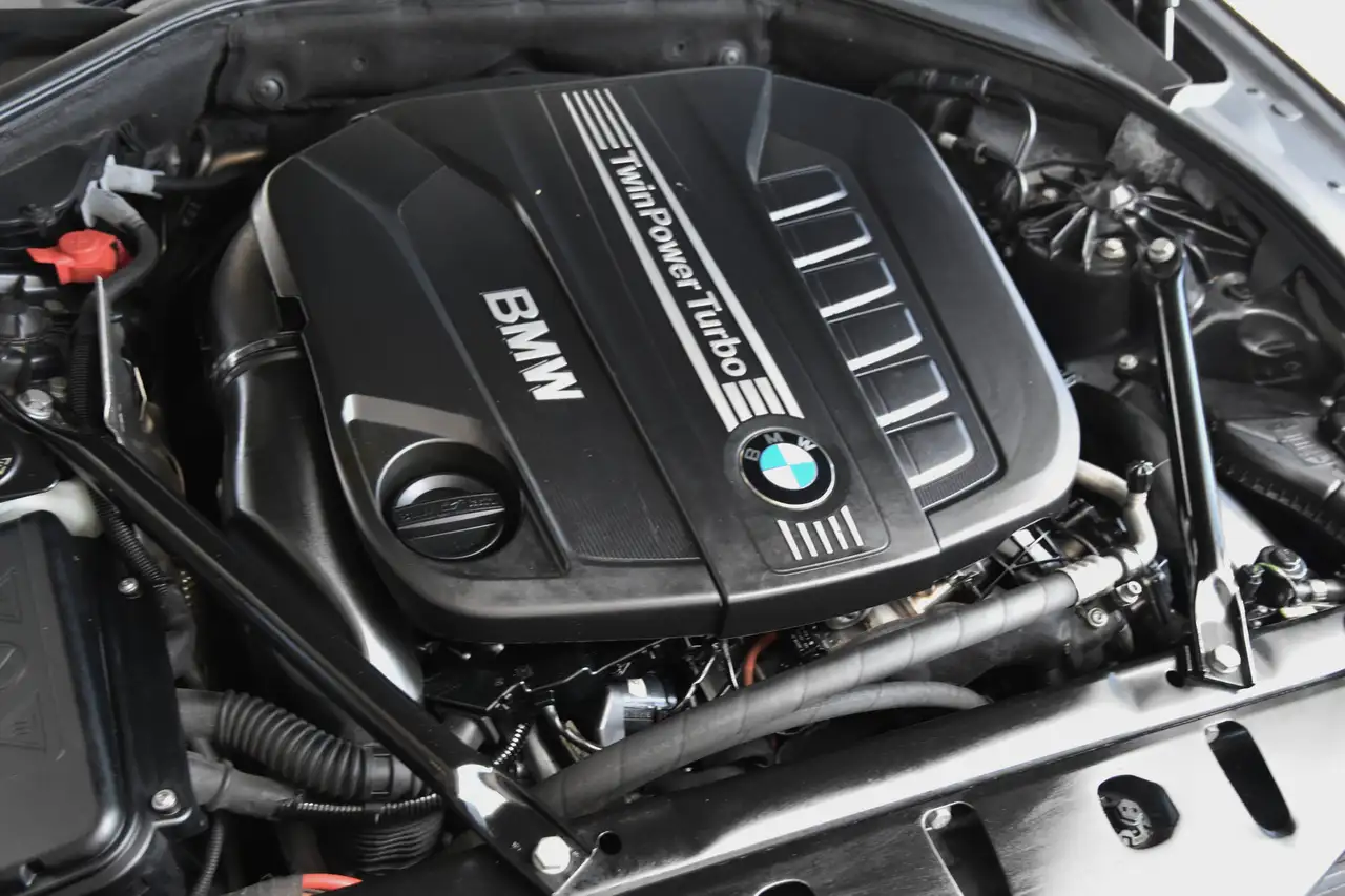 BMW 640 - 6