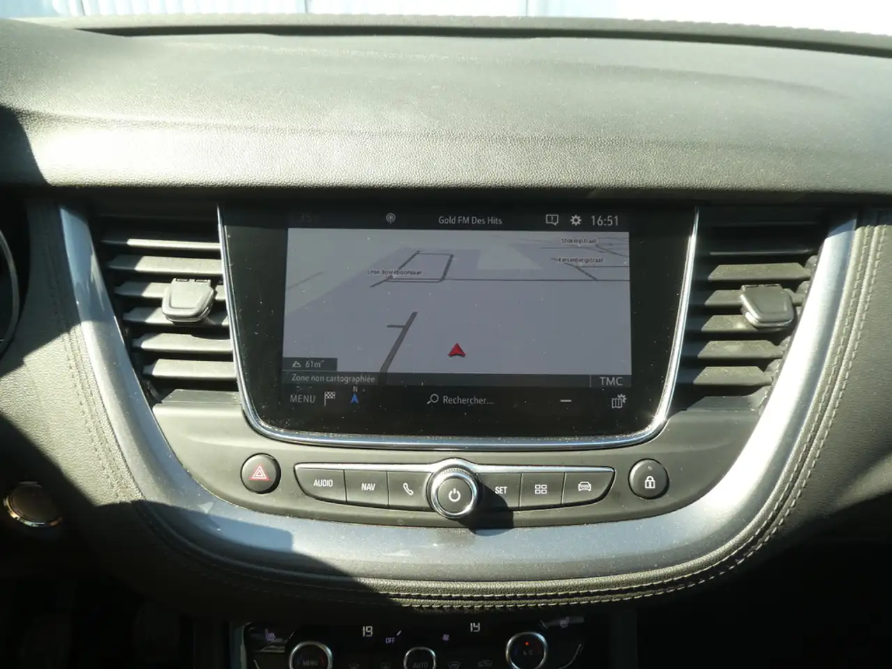 Opel Grandland X - 9