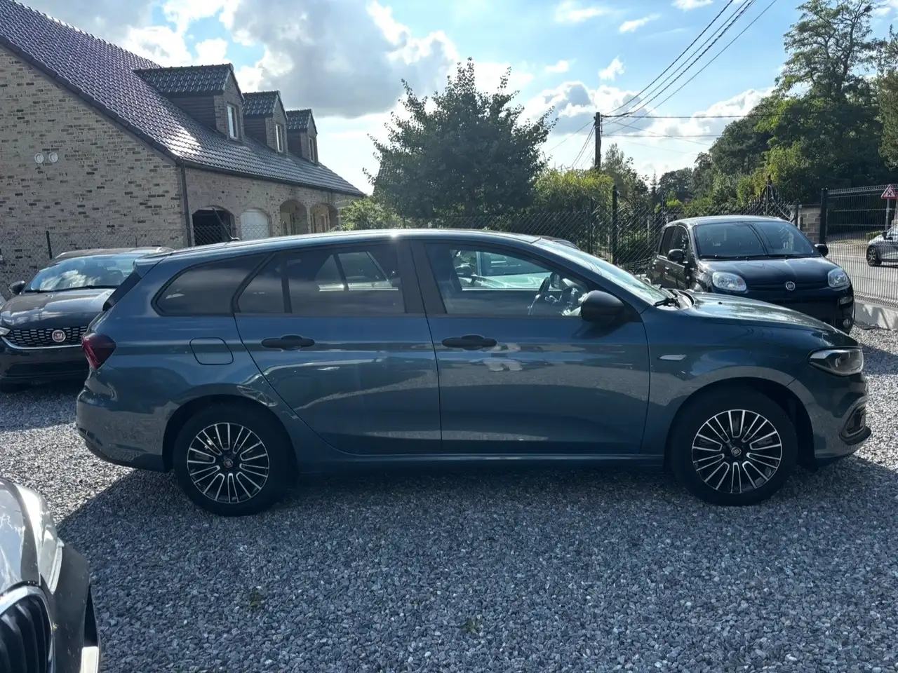 Fiat Tipo - 3
