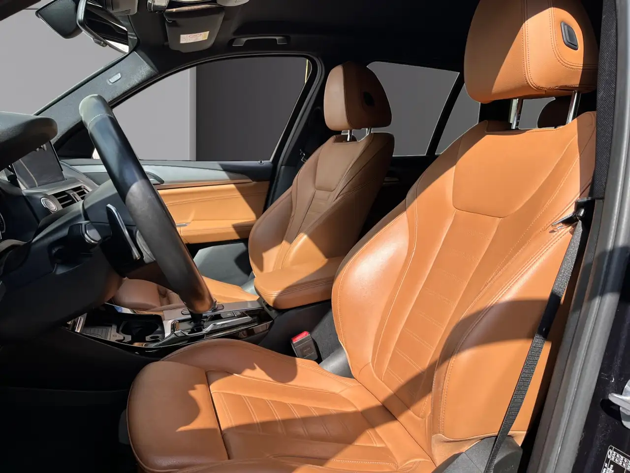BMW X3 - 9