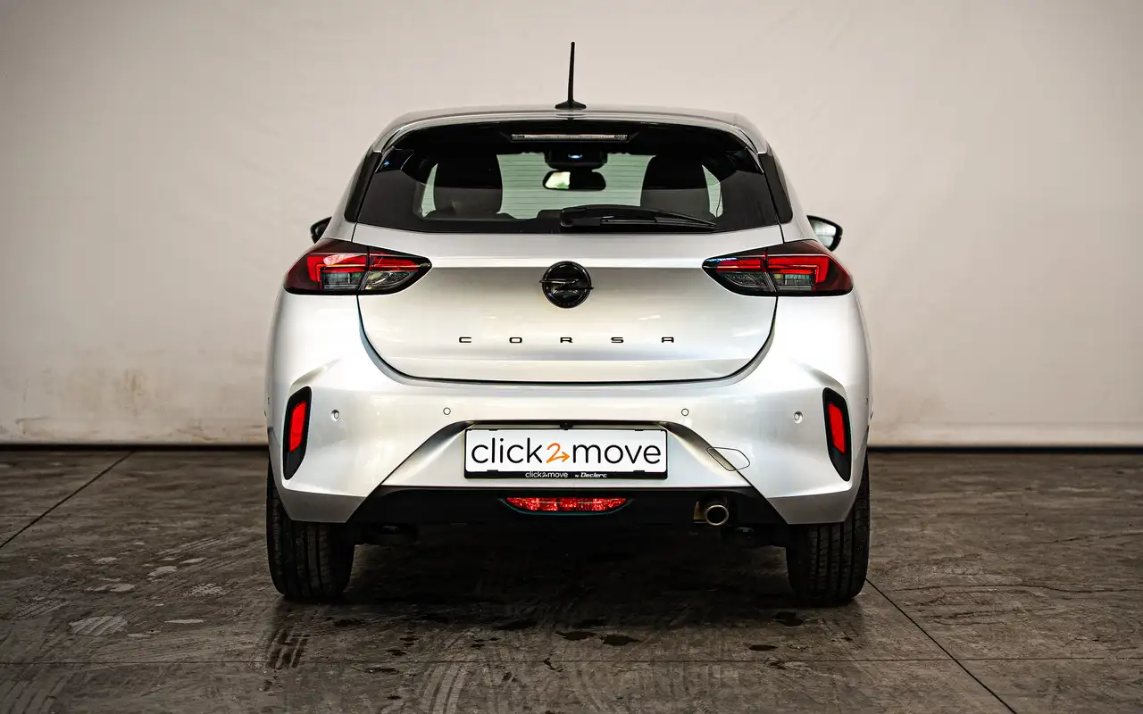 Opel Corsa - 4