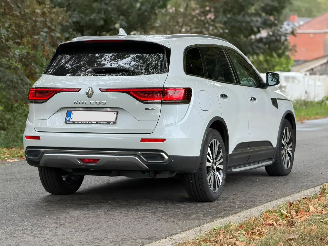 Renault Koleos - 10