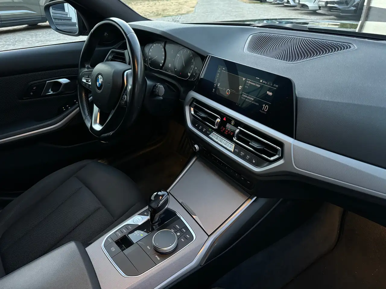 BMW 330 - 9