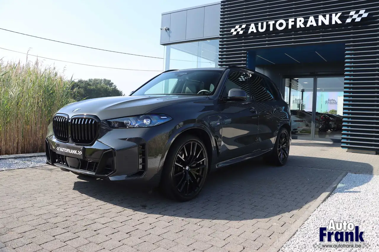 BMW X5 - 3