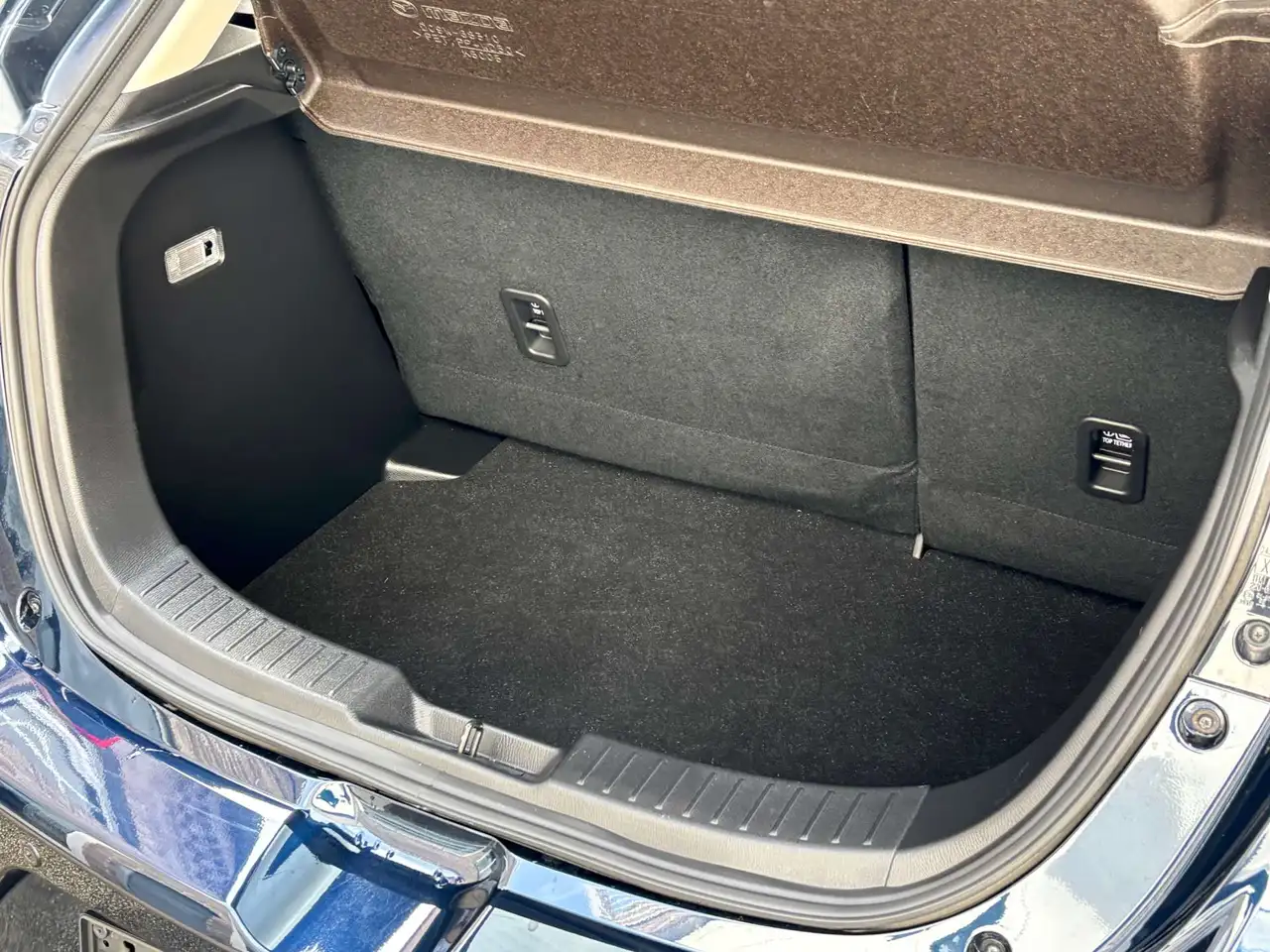 Mazda 2 - 9