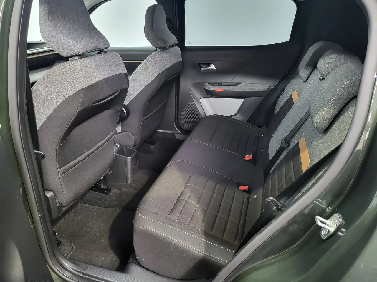 Citroen C3 Aircross - 12