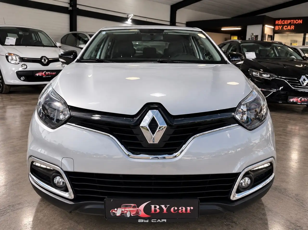 Renault Captur - 3
